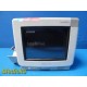 2010 Philips MP5T Patient Monitor Model M8105AT (For Parts & Repairs) ~ 34326