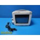 2010 Philips MP5T Patient Monitor Model M8105AT (For Parts & Repairs) ~ 34326