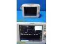 Philips VS3 Sure Signs 863073 Spot Vitals Monitor (FOR PARTS & REPAIRS) ~ 34327