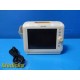 Philips VS3 Sure Signs 863073 Spot Vitals Monitor (FOR PARTS & REPAIRS) ~ 34327