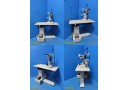 Coherent LDS-20 Laser Delivery System Slit Lamp Biomicroscope W/ Footpedal~34324