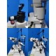 Coherent LDS-20 Laser Delivery System Slit Lamp Biomicroscope W/ Footpedal~34324