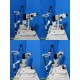 Coherent LDS-20 Laser Delivery System Slit Lamp Biomicroscope W/ Footpedal~34324