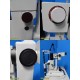 Coherent LDS-20 Laser Delivery System Slit Lamp Biomicroscope W/ Footpedal~34324