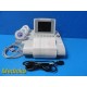 2012 Edan Wallach Surg Fetal 2EMR Model F3 Fetal Monitor W/ Transducers ~34610