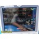 GE Dash 5000 Patient Monitor (CO2 IPB NBP ECG SpO2 TEMP CO), Masimo SpO2 ~ 34317