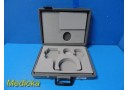 Siemens Medical Solutions C7F2 Ultrasound Transducer Case ONLY ~ 34318