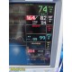 2012 GE Dash 5000 Multi-Para Monitor (CO2 dual IPB NBP ECG SpO2 TEMP/CO) ~ 34319