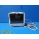 2012 GE Dash 5000 Multi-Para Monitor (CO2 dual IPB NBP ECG SpO2 TEMP/CO) ~ 34319