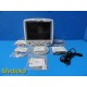 2012 GE Dash 5000 Multi-Para Monitor (CO2 dual IPB NBP ECG SpO2 TEMP/CO) ~ 34319