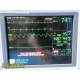 GE Dash 4000 Patient Monitor (CO,NBP,ECG,TEMP,SPO2,IBP,CO2) W/ NEW Leads ~ 34308