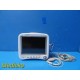 GE Dash 4000 Patient Monitor (CO,NBP,ECG,TEMP,SPO2,IBP,CO2) W/ NEW Leads ~ 34308