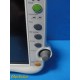 GE Dash 3000 (NBP, Temp, SpO2 & ECG) Patient Monitor W/ Patient Leads ~ 34312