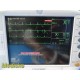 GE Dash 3000 Series (NBP,Temp,SpO2,ECG) Patient Monitor ONLY (No Leads) ~ 34314