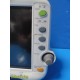 GE Dash 3000 Series (NBP,Temp,SpO2,ECG) Patient Monitor ONLY (No Leads) ~ 34314