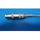 GE Vingmed 2.0 MHz TE100015 CW Pencil Probe / Doppler Transducer W/ Case (7121)