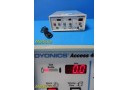 Smith & Nephew 7205832 DYONICS Access 40 Liters High Flow Insufflator ~ 34386