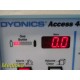 Smith & Nephew 7205832 DYONICS Access 40 Liters High Flow Insufflator ~ 34386