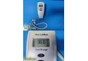 Welch Allyn Hill Rom SureTemp 678 Thermometer W/ Probe ~ 34378