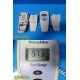 2X Welch Allyn Hill Rom SureTemp 678 Thermometer ONLY (No probe) ~ 34380