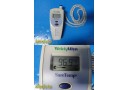 Welch Allyn SureTemp 678 Thermometer W/ Probe P/N 02678-100 ~ 34382