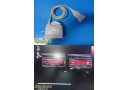 Philips L12-5 Linear Array Ultrasound Transducer Probe P/N 453561189754 ~ 34613