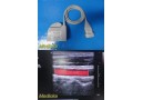 Philips L8-4 Linear Array Ultrasound Transducer Probe Ref 453561167101 ~ 34616