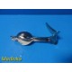 V. Mueller GL260 Vaginal Speculum Steiner, X-Long Single Ended, Weighted ~ 34425