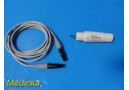 Medtronic Autosonix Transducer For Ultrasonic Coagulation System ~ 34428