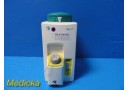 Baxter Datex Ohmeda M1057380 Tec 7 Sevoflurane Anesthesia Vaporizer ~ 34410