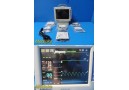 2007 Nihon Kohden Model BSM-2354A-S-M Patient Monitor W/ NEW Leads ~ 34411