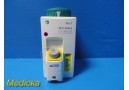 GE Datex Ohmeda Tec 7 Sevoflurane Anesthesia Vaporizer Ref M1057380 ~ 34414