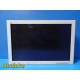 D&TC Inc Foreseeson FS-L2601D HDTV Surgical Monitor W/O Adapter ~ 34415