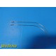 4X Pilling Assorted Microsurgical Suction Tubes Angled/Curved No Heads ~ 34405