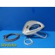 Stryker 400-625 T4 Personal Protection Sys Helmet W/ Headlight & FO Cable ~34398