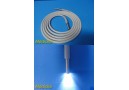 Unbranded (ACMI) Fiber Optic Light Guide 10 ft Gray Non-Transparent ~ 34647