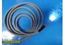 (Unbranded) Storz Fiber Optic Light Guide 9&frac12; ft Gray Non-Transparent ~ 34651