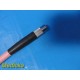 Spectrum Surgical "Wolf" W5.0 x 8.0ST Fiber Optic Light Cable Pink 8ft ~ 34635