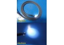 Spectrum Surgical Instrument A5.0 x 8.0WC ACMI Fiberoptic Light Cable 8ft~34640