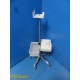 Unbranded Device Ca Height Adjustable W/ Drawer & Basket ~ 34467