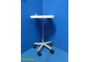 Verathon Bladderscan / Aorta Scan Mobile Device Stand for BVI9400 / 9600 ~ 34468