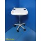 Verathon Bladderscan / Aorta Scan Mobile Device Stand for BVI9400 / 9600 ~ 34468