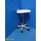 Verathon Bladderscan / Aorta Scan Mobile Device Stand for BVI9400 / 9600 ~ 34468