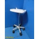 Verathon Bladderscan / Aorta Scan Mobile Device Stand for BVI9400 / 9600 ~ 34468