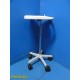 Verathon Bladderscan / Aorta Scan Mobile Device Stand for BVI9400 / 9600 ~ 34468