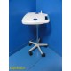 Verathon Bladderscan / Aorta Scan Mobile Device Stand for BVI9400 / 9600 ~ 34468