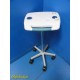 Verathon Bladderscan / Aorta Scan Mobile Device Stand for BVI9400 / 9600 ~ 34468