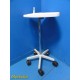 Verathon Bladderscan / Aorta Scan Mobile Device Stand for BVI9400 / 9600 ~ 34468