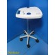 Verathon Bladderscan / Aorta Scan Mobile Device Stand for BVI9400 / 9600 ~ 34468