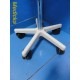 Verathon Bladderscan / Aorta Scan Mobile Device Stand for BVI9400 / 9600 ~ 34468